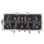 Головка блока цилиндров Renault Clio1.2 бензин