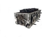 Головка блока цилиндров Renault Clio1.2 бензин