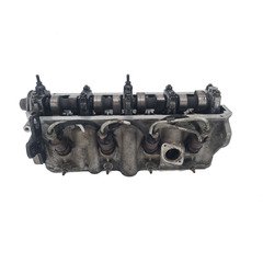 Головка блоку циліндрів Volkswagen 1.9TD
