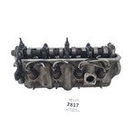 Головка блоку циліндрів Volkswagen 1.9TD