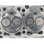 Головка блока цилиндров Volkswagen 1.9TD