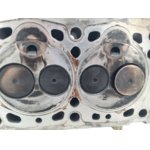 ГБЦ Peugeot 1.9D XUD9