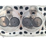 ГБЦ Peugeot 1.9D XUD9