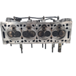 ГБЦ Peugeot 1.9D XUD9