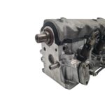 ГБЦ Peugeot 1.9D XUD9