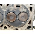 Головка ГБЦ Mazda 2.0d 2.2d Kia