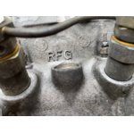Головка ГБЦ Mazda 2.0d 2.2d Kia