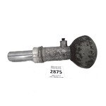 Гидроцилиндр задней подвески Citroen C5