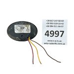 Пульт керування обігрівача Webasto 1533 12V