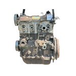 Дизельный двигатель Volkswagen 1.6TD JR
