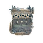 Дизельный двигатель Volkswagen 1.6TD JR