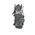 Дизельный двигатель Volkswagen 1.6TD JR