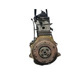 Дизельный двигатель Volkswagen 1.6TD JR