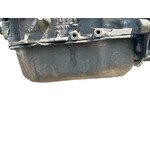 Дизельный двигатель Volkswagen 1.6TD JR