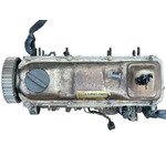 Дизельный двигатель Volkswagen 1.6TD JR