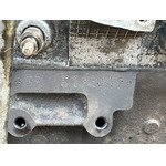 Дизельный двигатель Volkswagen 1.6TD JR