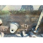 Дизельный двигатель Volkswagen 1.6TD JR