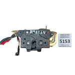 Замок крышки багажника для Volkswagen Sharan, Seat Alhambra б/у