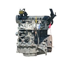 Двигун Renault Kangoo 1.5DCI K9KA704