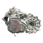 МКПП Volkswagen Transporter T4 CHS 2.4 D (AAB)