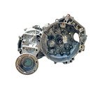 МКПП Volkswagen Transporter T4 CHS 2.4 D (AAB)