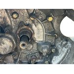 МКПП Volkswagen Transporter T4 CHS 2.4 D (AAB)