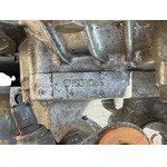 МКПП Volkswagen Transporter T4 CHS 2.4 D (AAB)