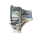 КПП Renault Scenic III 1.9DCI