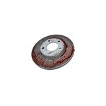 Диски тормозные передние Mazda 3, 5 DDF 1311