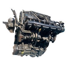 Двигун Ford Mondeo MK3 2.0TDCi