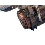 Двигун Ford Mondeo MK3 2.0TDCi