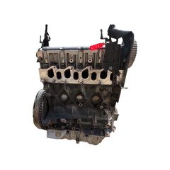 Двигун Renault Scenic III 1.9 DCI 130 л.с F9QN870