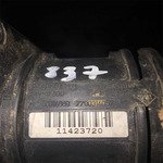 Датчик расхода воздуха (ДМРВ) siemens 5WK9609