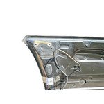 Капот 651220009R Renault Laguna III 07-15 г.в