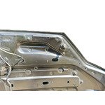 Капот 651220009R Renault Laguna III 07-15 г.в