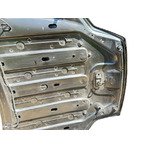 Капот 651220009R Renault Laguna III 07-15 г.в