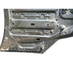 Капот 651220009R Renault Laguna III 07-15 г.в