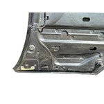Капот 651220009R Renault Laguna III 07-15 г.в