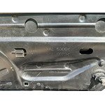 Капот 651220009R Renault Laguna III 07-15 г.в