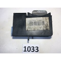 Смарт-карта+картоприемник Рено