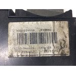 Смарт-карта+картоприемник Рено