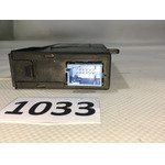 Смарт-карта+картоприемник Рено