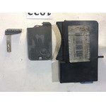 Смарт-карта+картоприемник Рено