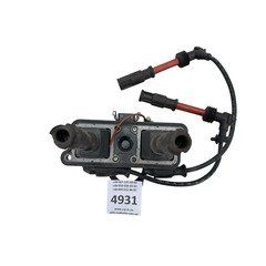 Катушка запалювання 0221603006 Audi 1.8