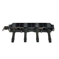 Катушка зажигания Opel 1.6 19005212 