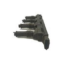 Катушка зажигания Opel Astra 0221503015 Astra 1.2 1.4