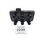 Катушка зажигания Bosch 0221603002