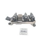 Катушка зажигания NGK U2010 VAG 2.4  2.8 бенз.