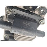 Катушка зажигания NGK U2010 VAG 2.4  2.8 бенз.