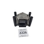 Катушка запалювання Temic 032905106